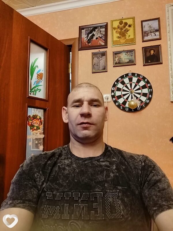Анатолий, 42, Астрахани — анкета №546159