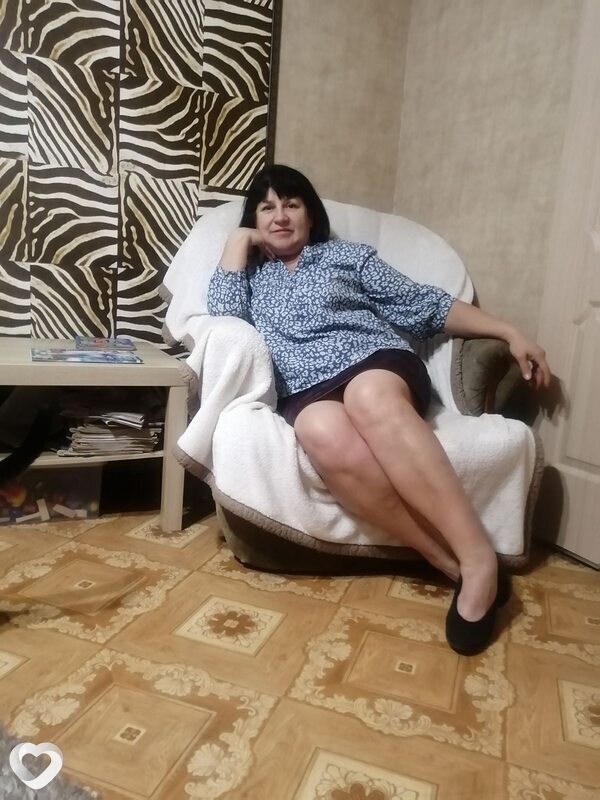 Татьяна, 62, Омске — анкета №546161