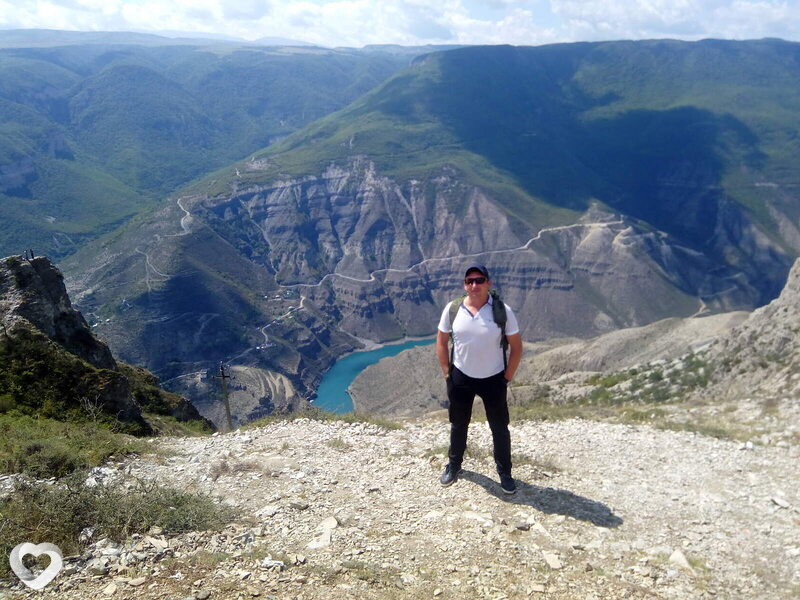 Дима, 46, Севастополе — анкета №546162