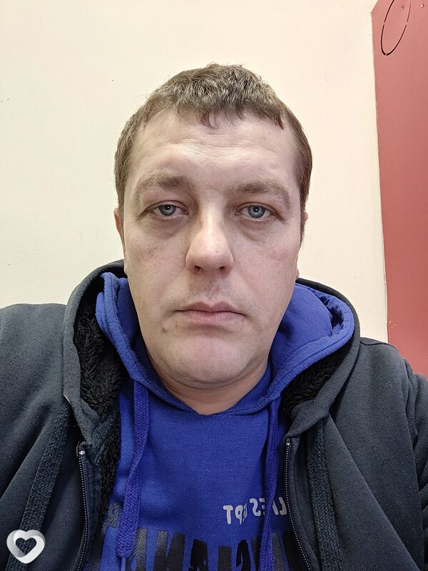 Алексей, 43, Москве — анкета №546166