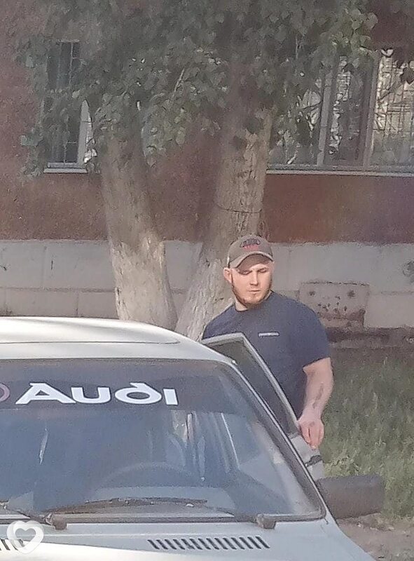 Денис, 34, Хромтау — анкета №546167