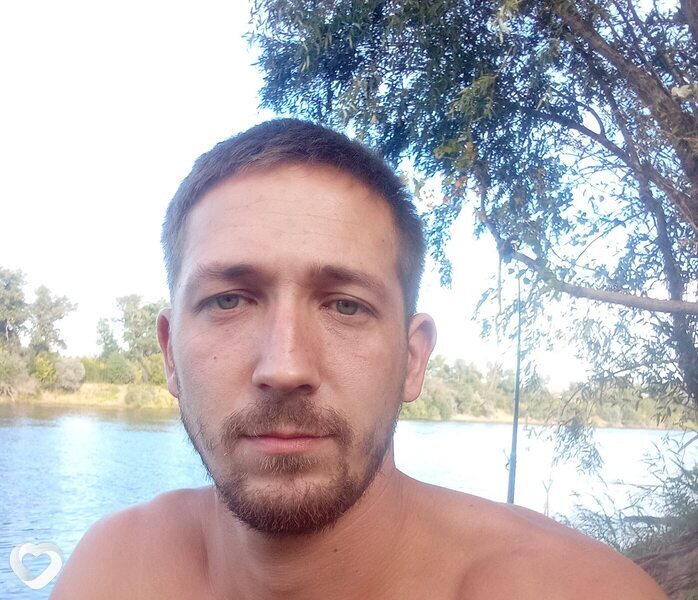 Михаил, 31, Волжском — анкета №546173
