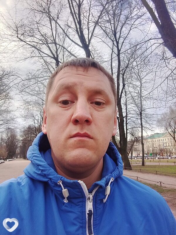 Руслан, 40, Нижнем Новгороде — анкета №546180