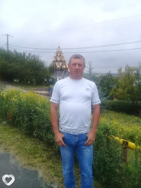 Алексей, Ольховка