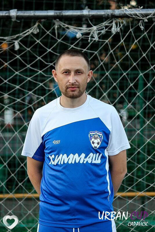 Николай, 38, Москве — анкета №546009