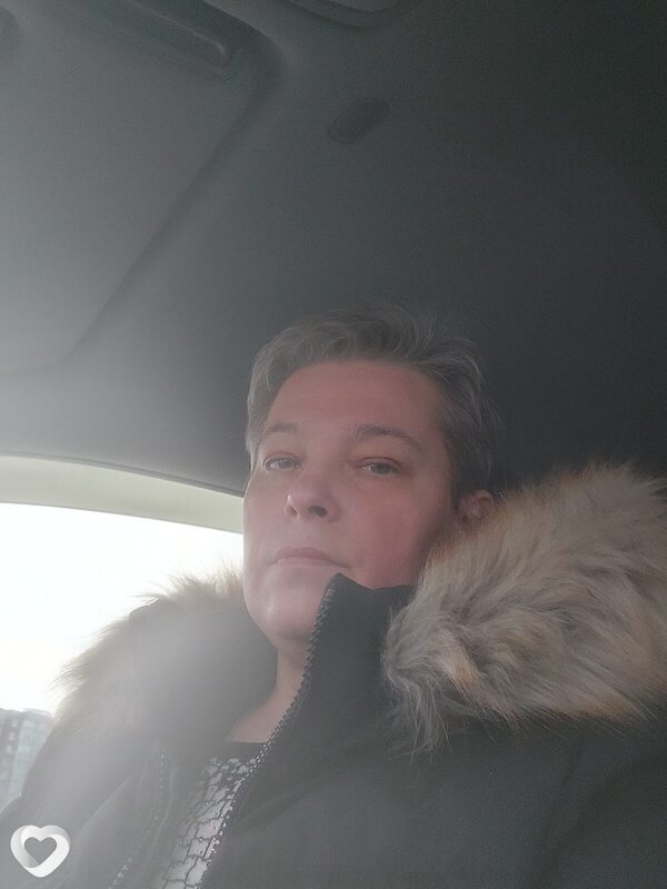 Татьяна, 49, Нижнем Новгороде — анкета №546010
