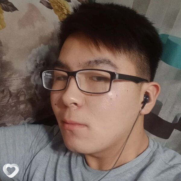 Ерасыл, 27, Алматы — анкета №546011