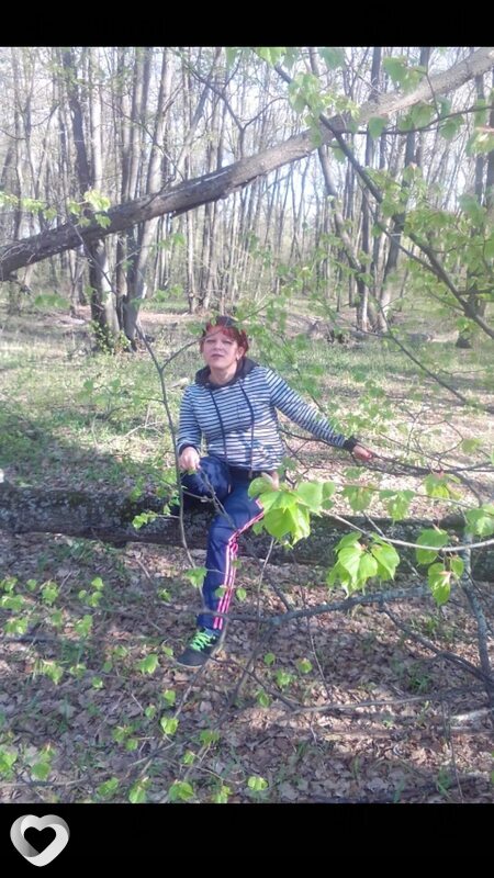 Оксана, Поворино