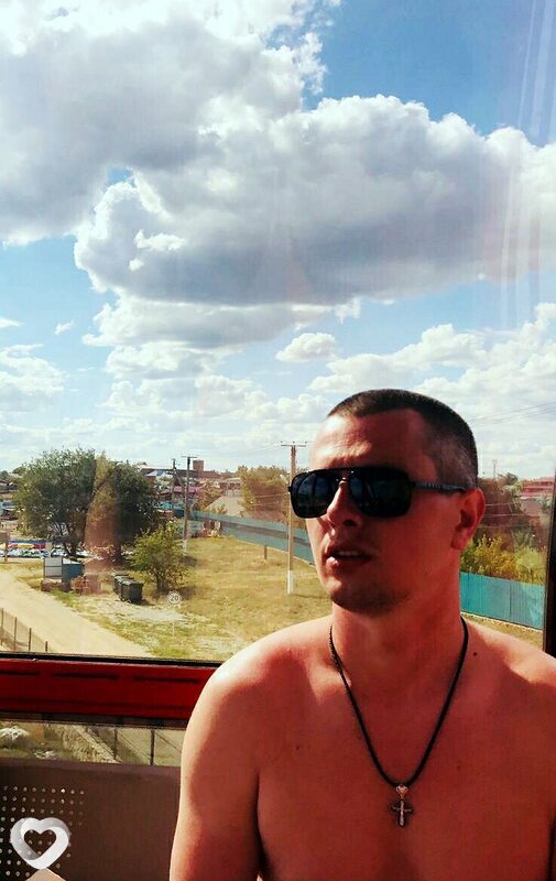 Алекс, 42, Новоуральске — анкета №546024