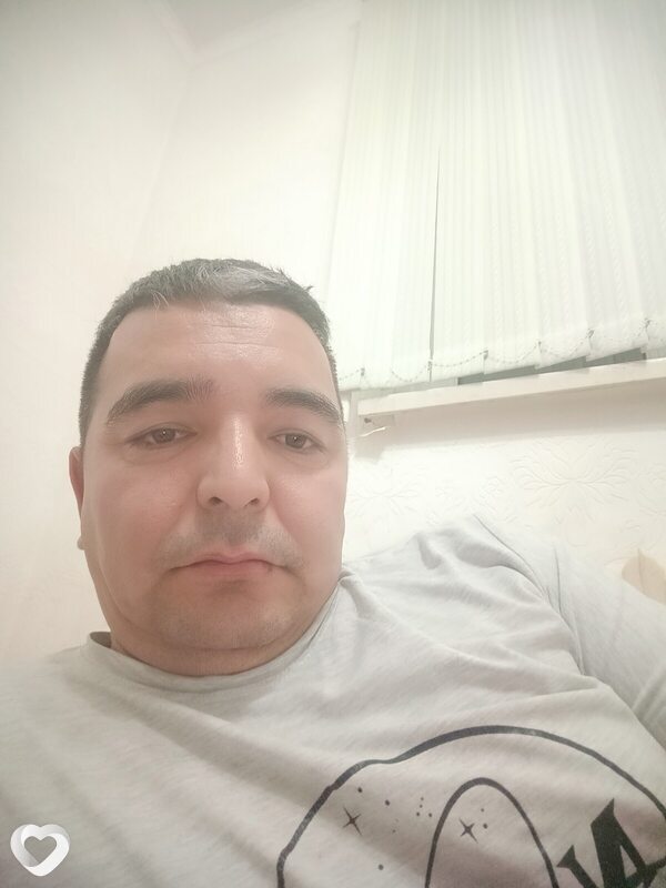 Баха, 41, Кызылорде — анкета №546029