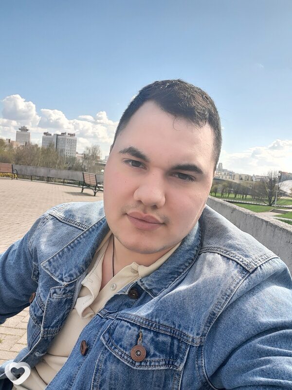 Vova, 29, Гомеле — анкета №546032