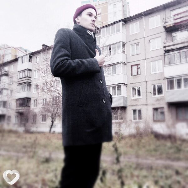 Кирилл, 22, Перми — анкета №546412