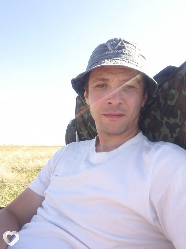 Денис, 38, Омске — анкета №546415