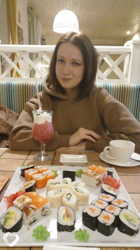 Анна, 36, Балашихе — анкета №546417
