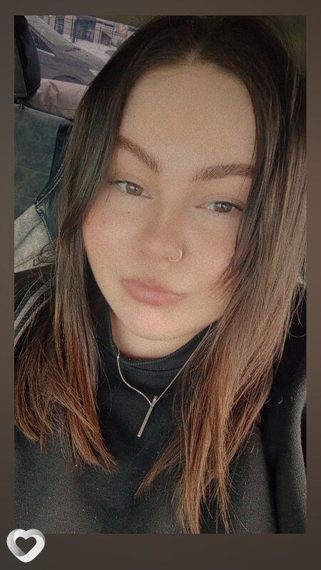 Lina, 30, Новокузнецке — анкета №546418