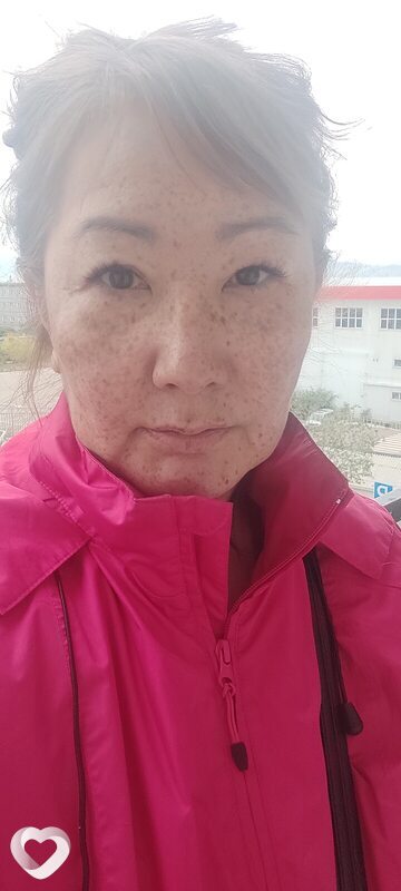 Вероника, 57, Улан-Удэ — анкета №546425