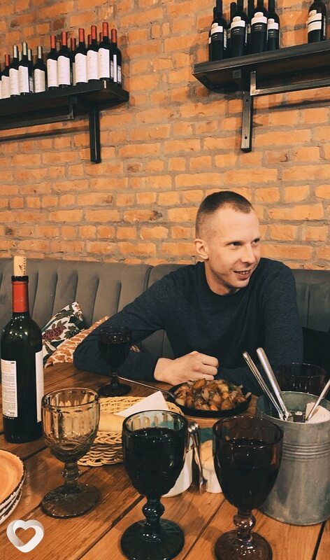 Андрей, 34, Санкт-Петербурге — анкета №546427