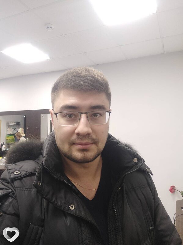 Артур, 26, Уфе — анкета №546428