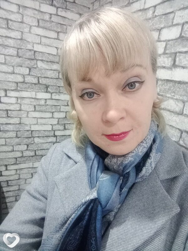 Светлана, 47, Саратове — анкета №546429