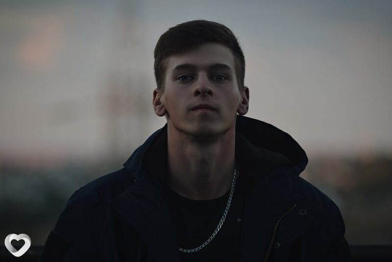 Ваня, 23, Севастополе — анкета №546430