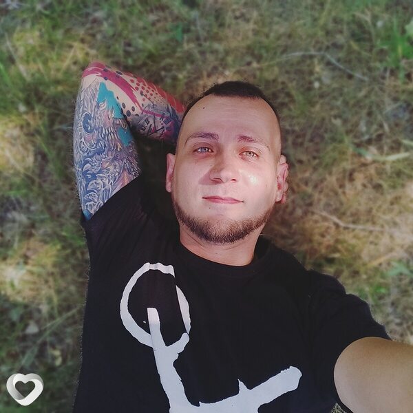 Евгений, 38, Петропавловске — анкета №546432