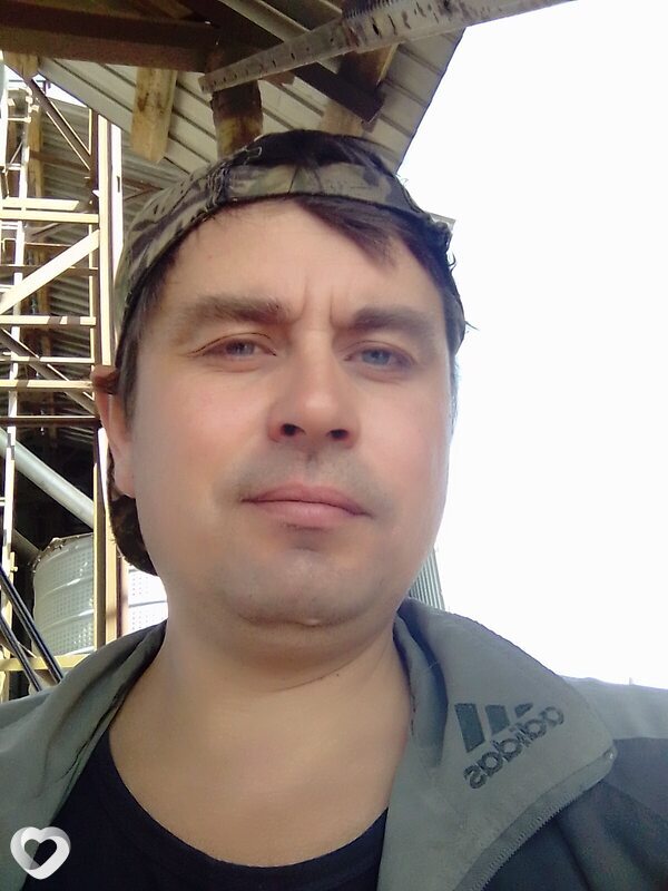 Алексей, 40, Гороховеце — анкета №546284