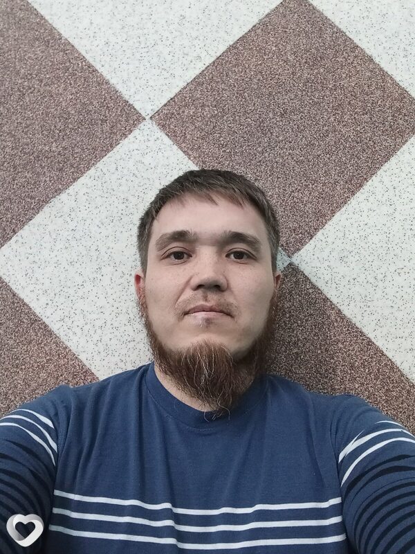 Rusya, 35, Актюбинске — анкета №546286