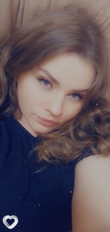Настя, 35, Москве — анкета №546287