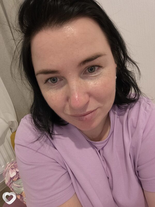 Любовь, 36, Санкт-Петербурге — анкета №546289
