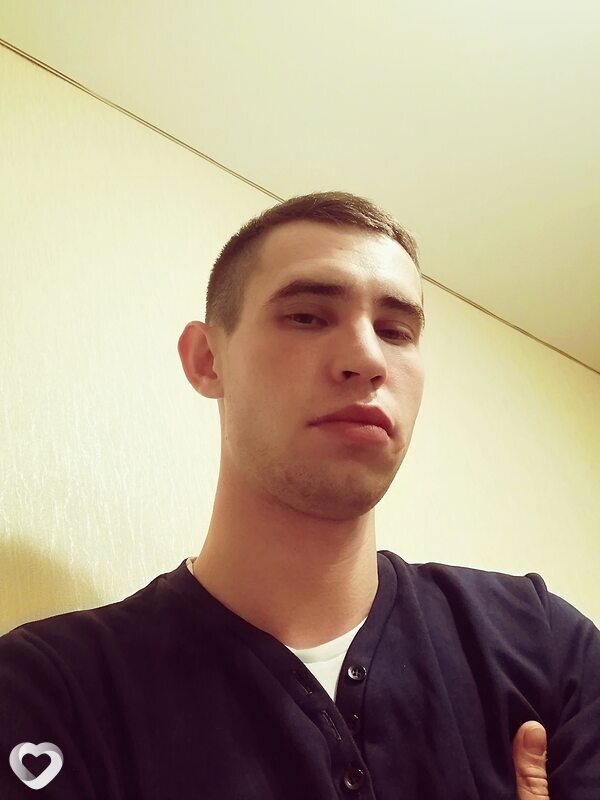 Дмитрий, 29, Уфе — анкета №546290