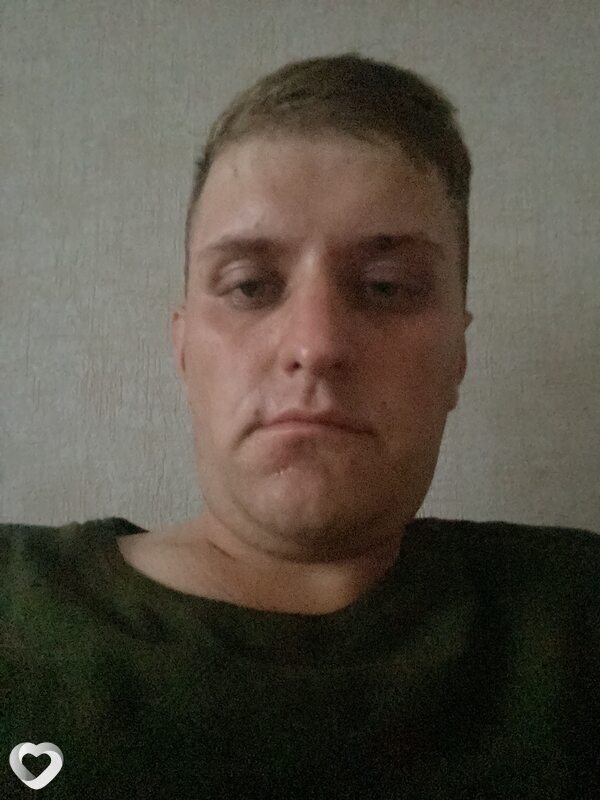 Артем, 25, Гродно — анкета №546293