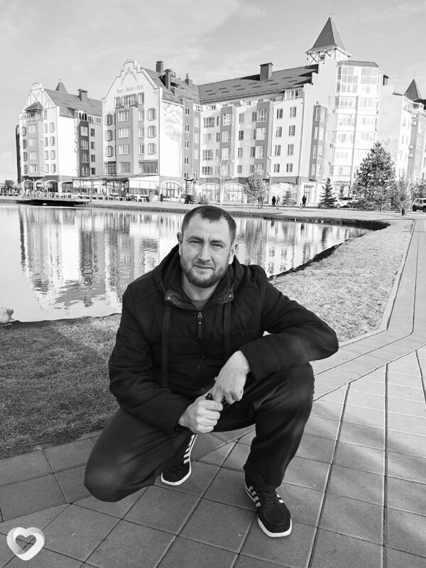 Евгений, 41, Краснодаре — анкета №546294