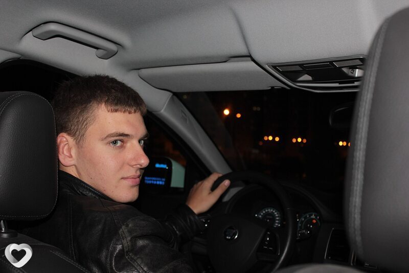 Дмитрий, 34, Владикавказе — анкета №546295