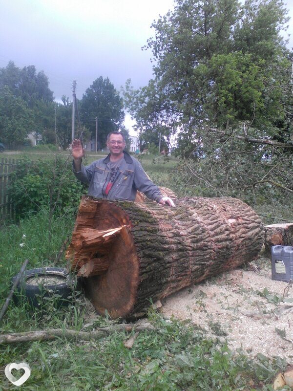 Сергей, 55, Минске — анкета №546034