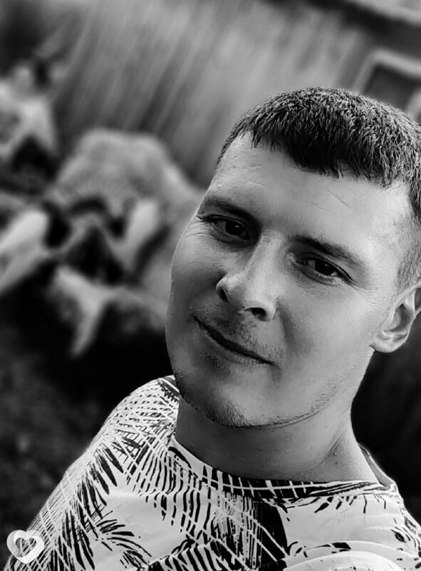 Артём, 35, Вышнем Волочке — анкета №546045