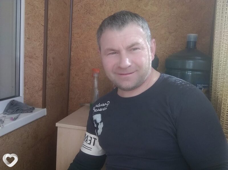 Андрей, 47, Соль-Илецк — анкета №546053