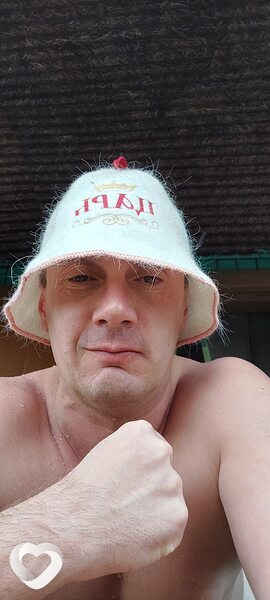 Андрей, 46, Новокузнецке — анкета №546054