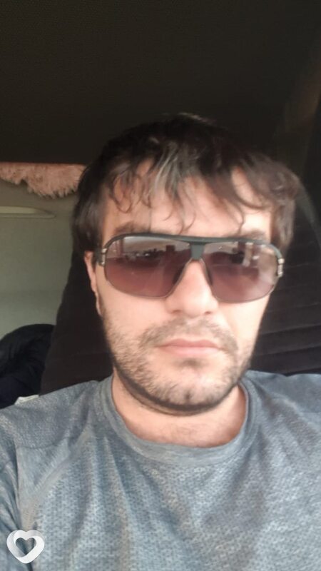 Нурик, 38, Махачкале — анкета №546056