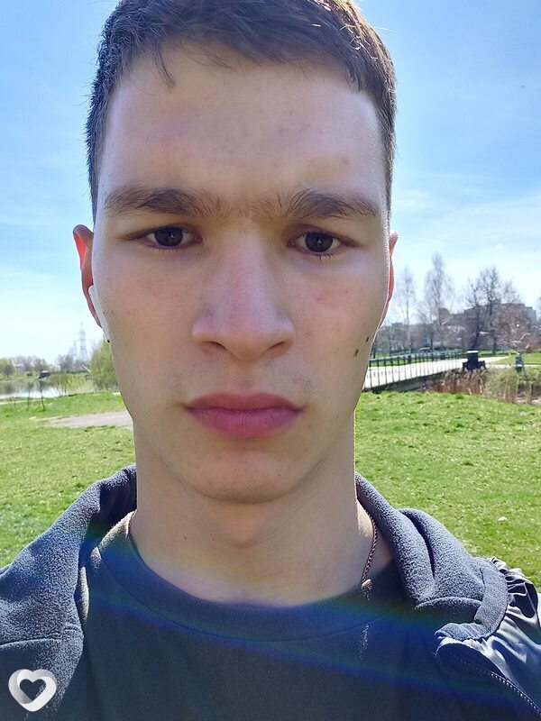 Даник, 29, Барановичах — анкета №546057
