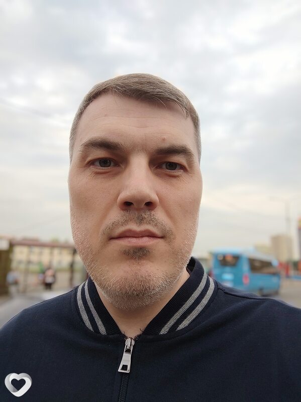 Андрей, 42, Москве — анкета №546338