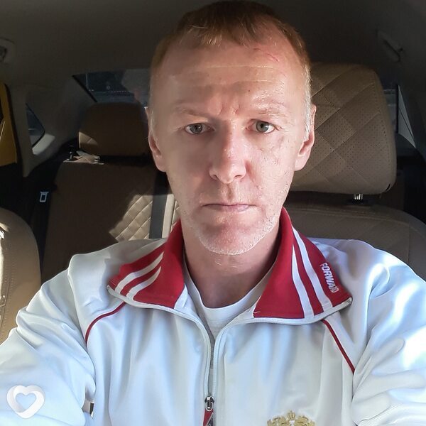 Денис, 45, Ярославле — анкета №546339