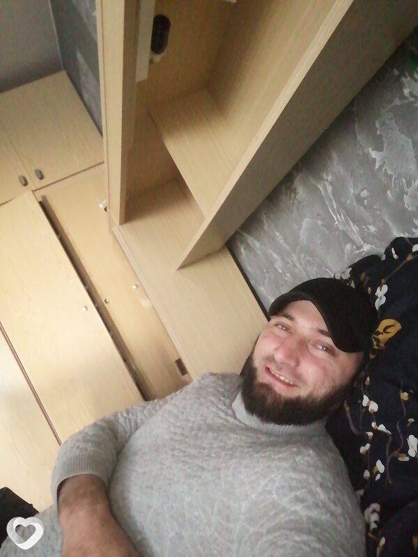 Он Самый, 32, Кингисеппе — анкета №546342
