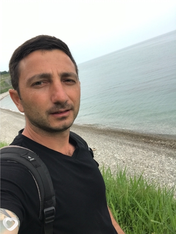 Вячеслав, 39, Сочи — анкета №546348