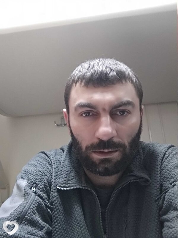 Мурад, 45, Минеральных Водах — анкета №546309