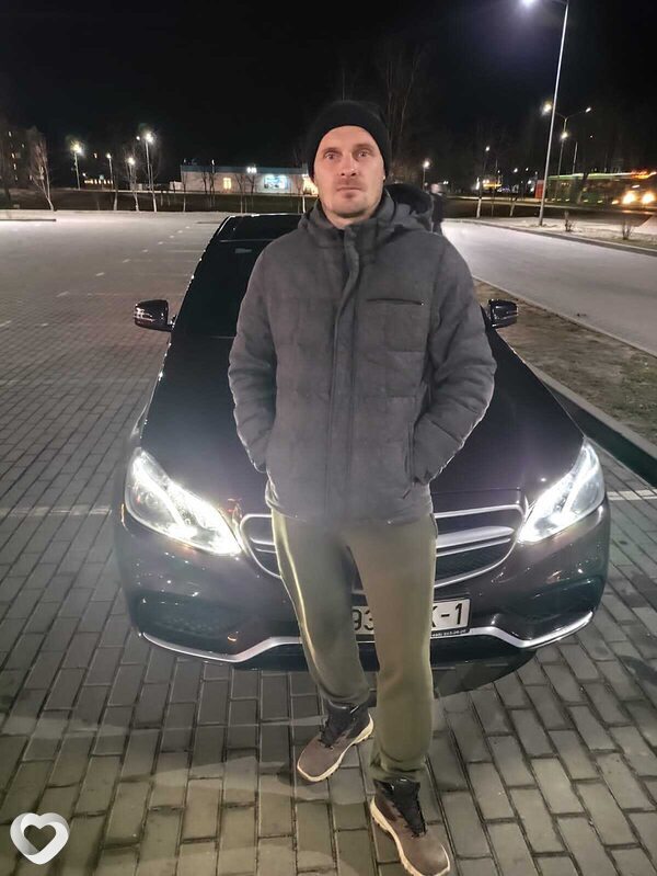 Саша, Микашевичи