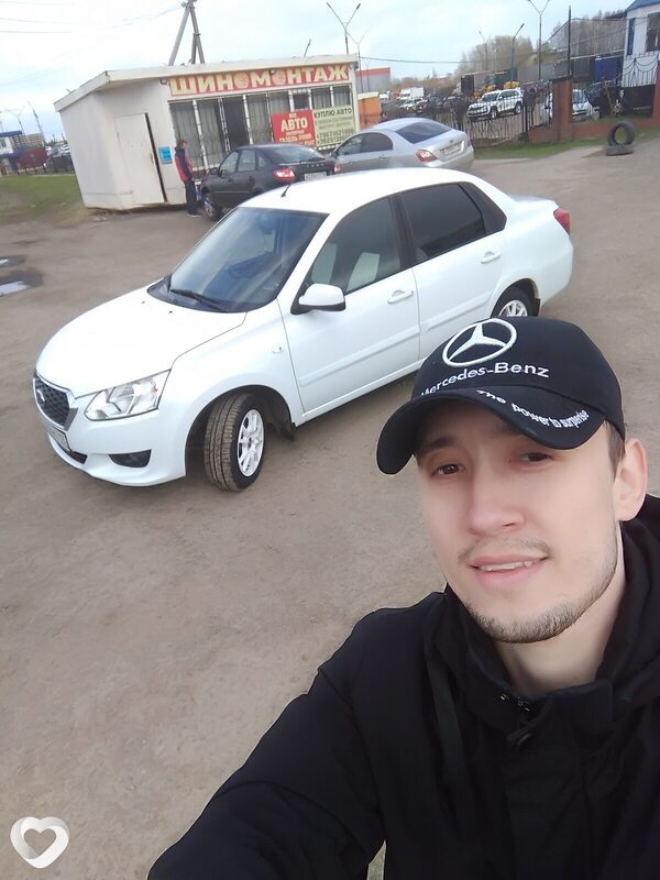 Ильнур, 36, Набережных Челнах — анкета №546313