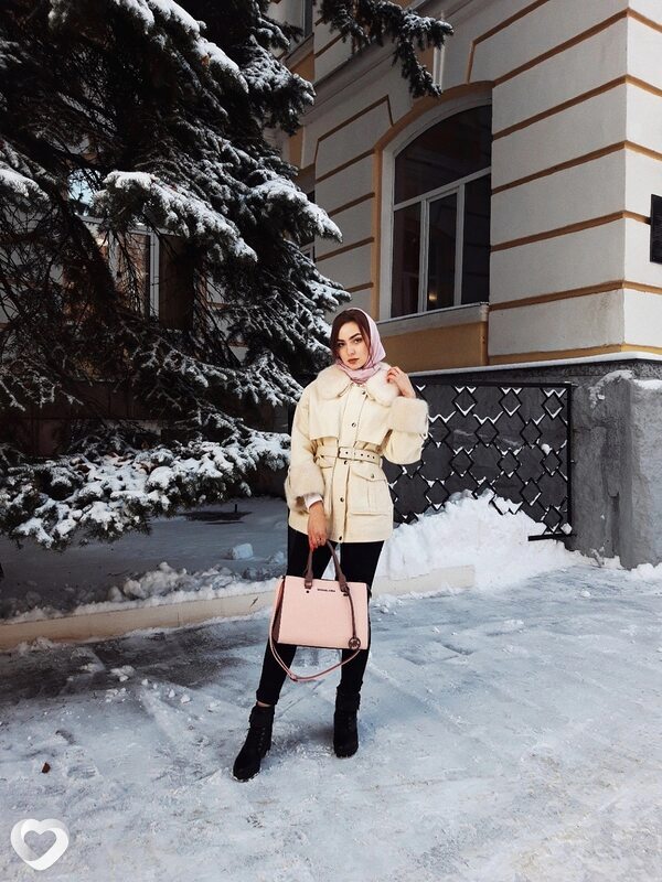 Полина, 27, Москве — анкета №546316