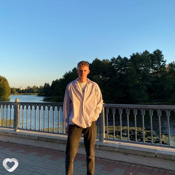 Александр, 22, Бресте — анкета №546317