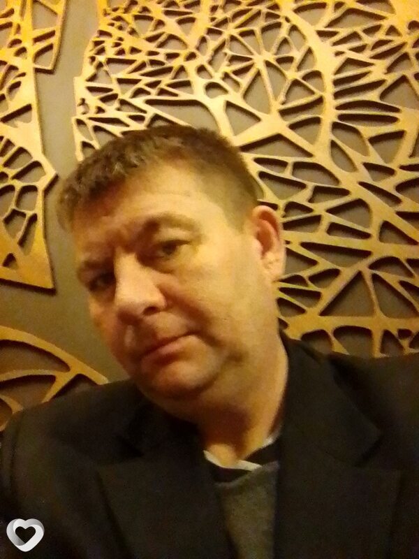 Андрей, 46, Троицке — анкета №546322
