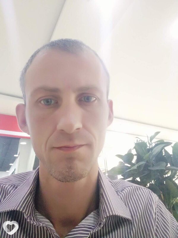 Владимир, 42, Торжке — анкета №546324